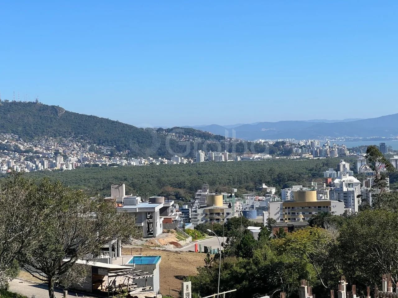 Terreno para venda em Itacorubi com 559 m² — foto 3