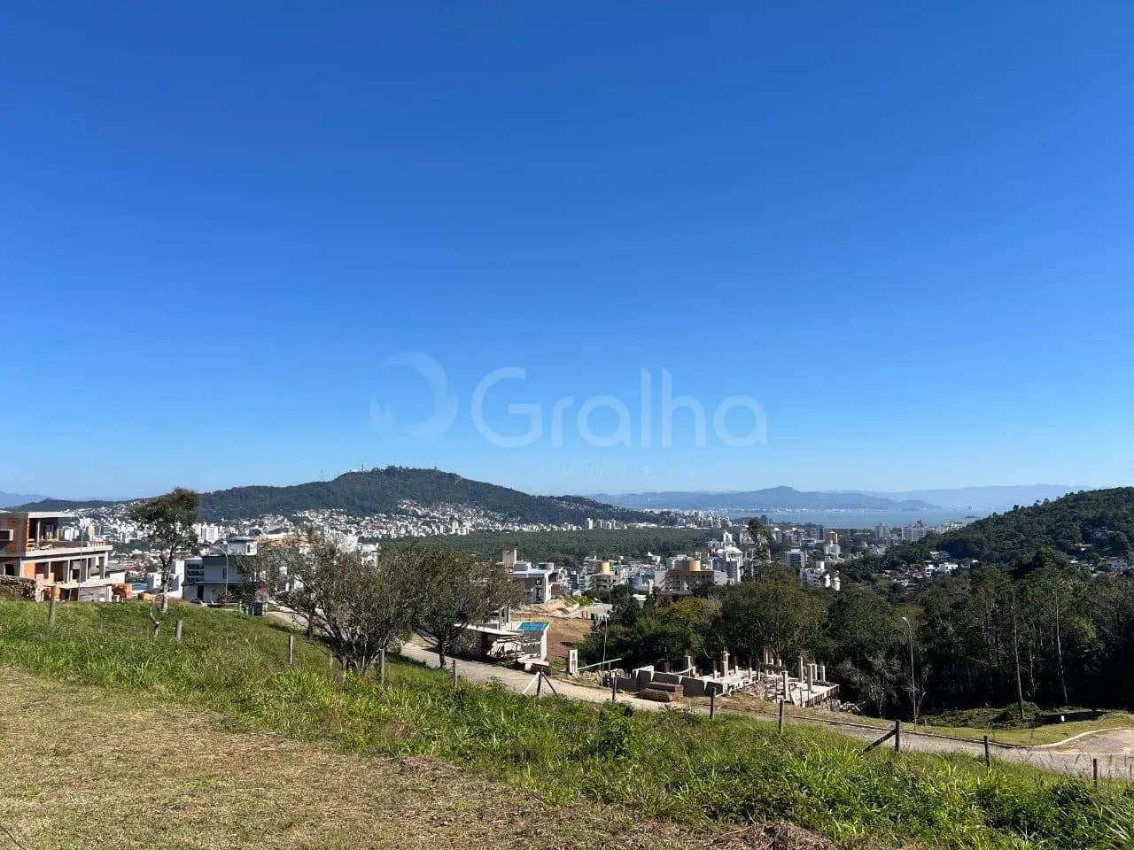 Terreno para venda em Itacorubi com 559 m² — foto 4