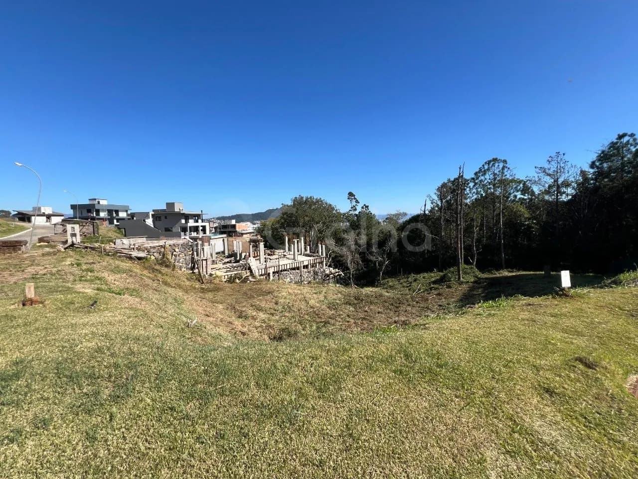Terreno para venda em Itacorubi com 559 m² — foto 5