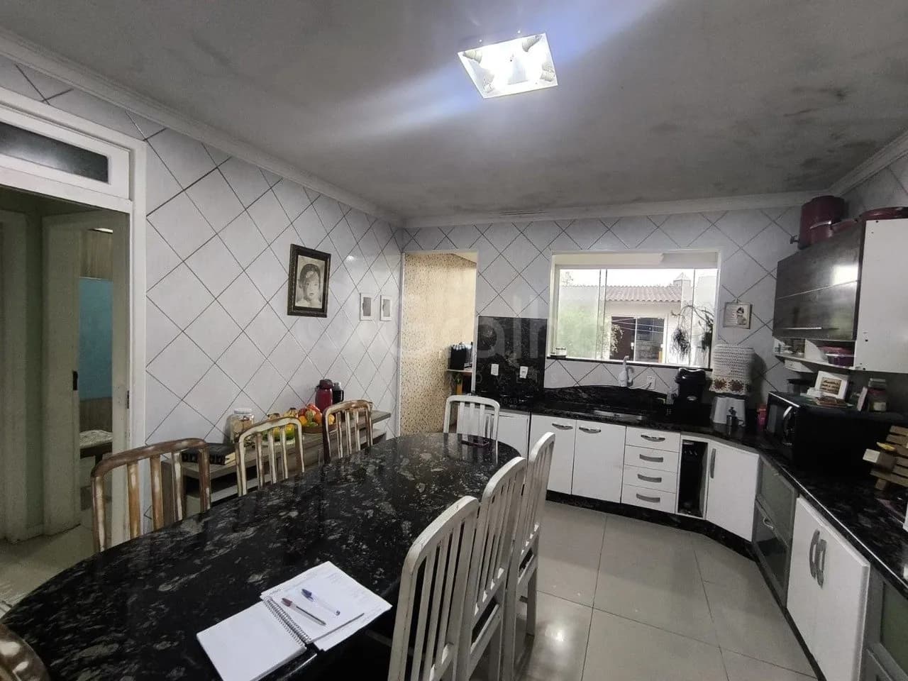 Casa para venda com 2 dormitórios em Jardim Eldorado com 145 m² — foto principal