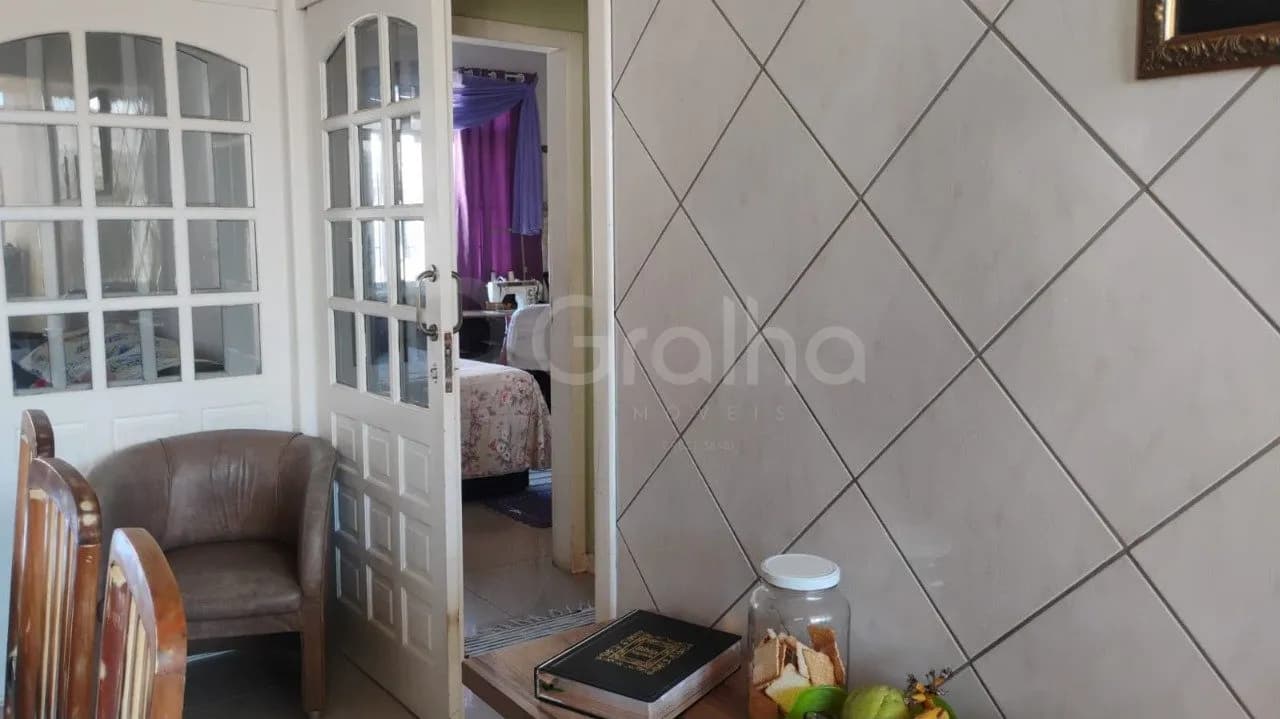 Casa para venda com 2 dormitórios em Jardim Eldorado com 145 m² — foto 3