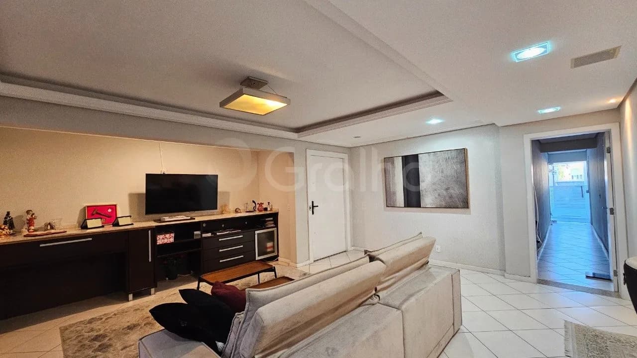 Cobertura para venda com 3 dormitórios em Centro com 182 m² — foto 4