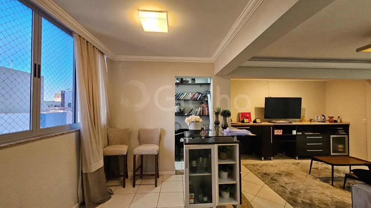 Cobertura para venda com 3 dormitórios em Centro com 182 m² — foto 5
