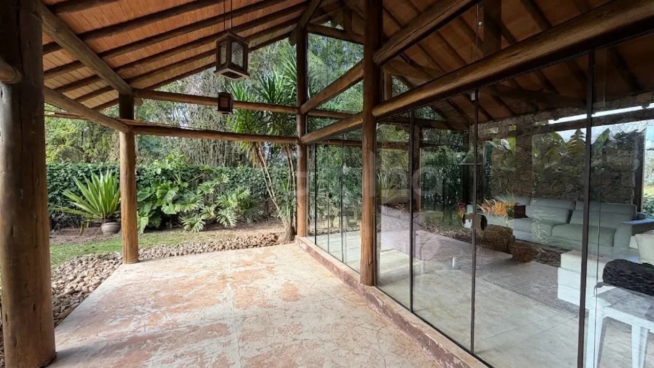 Casa para venda com 3 dormitórios em Campeche com 241 m² — foto 3