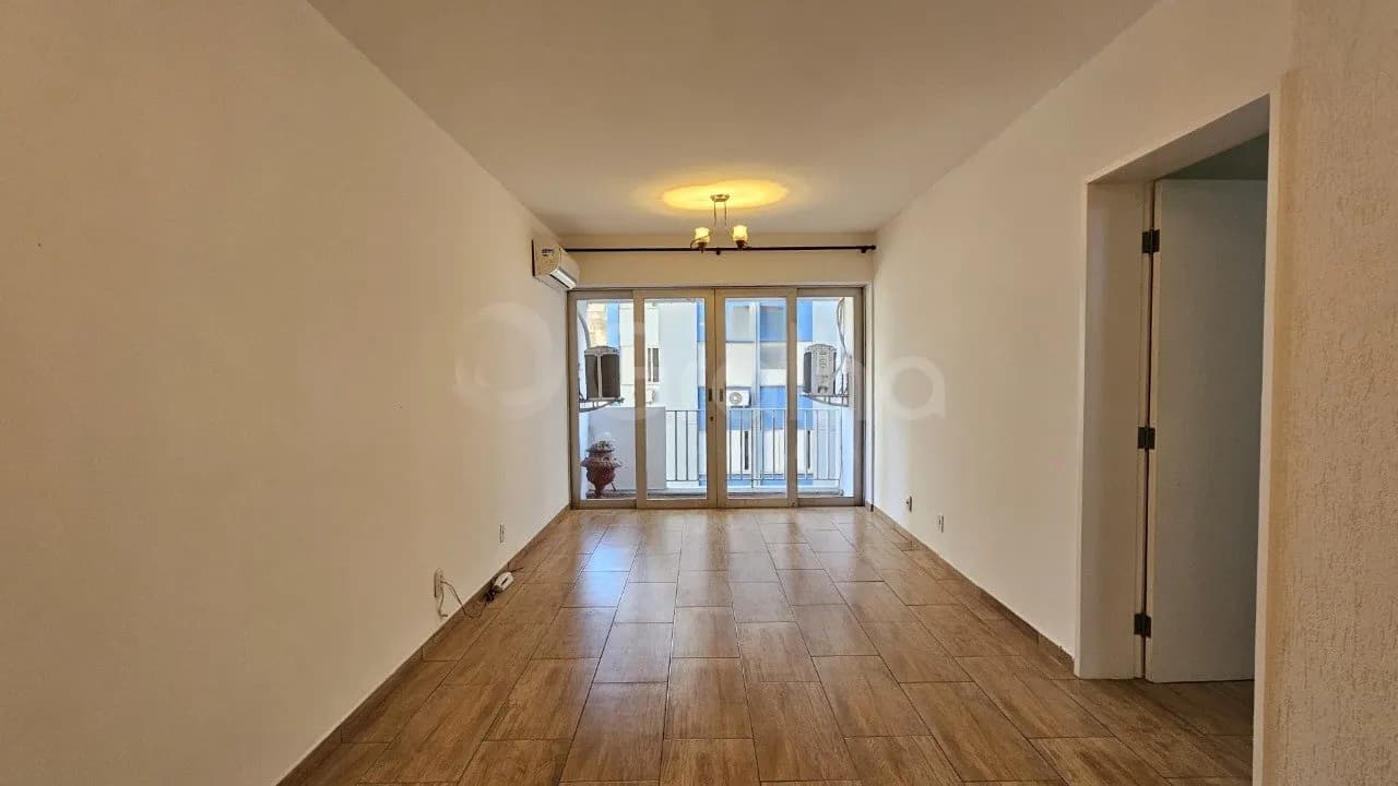 Apartamento para venda com 2 dormitórios em Centro com 92 m² — foto principal