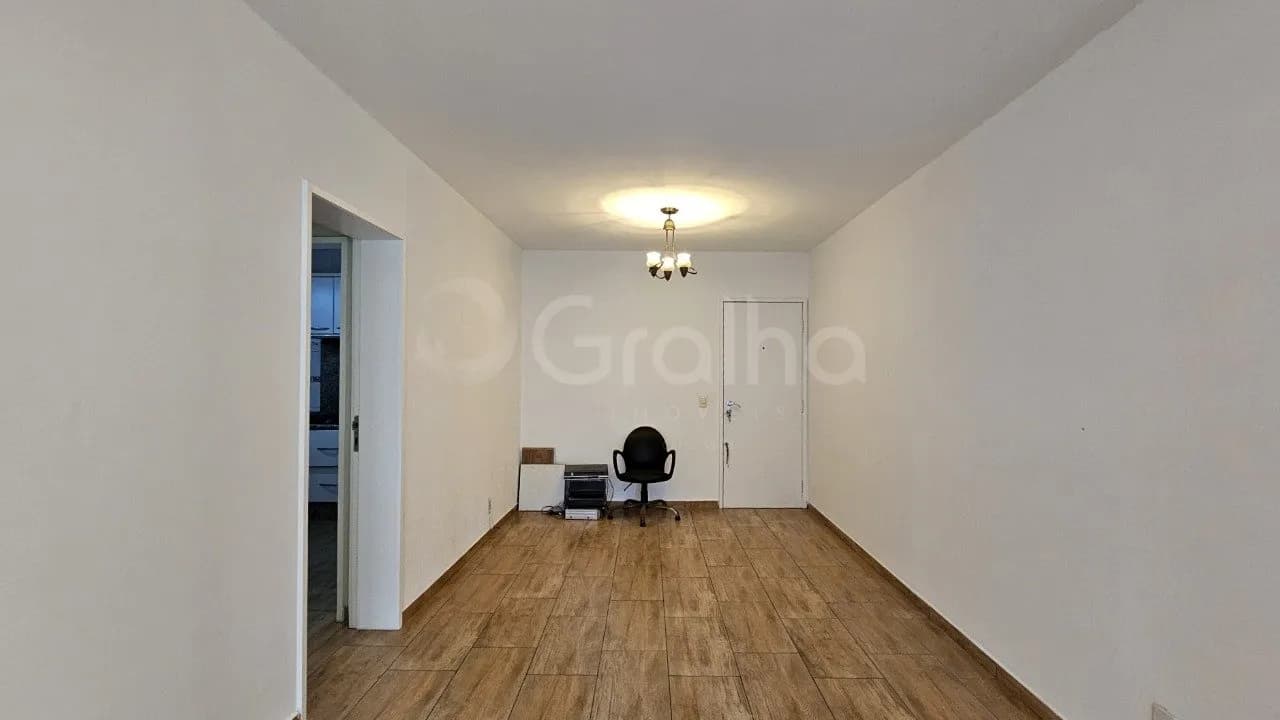 Apartamento para venda com 2 dormitórios em Centro com 92 m² — foto 2