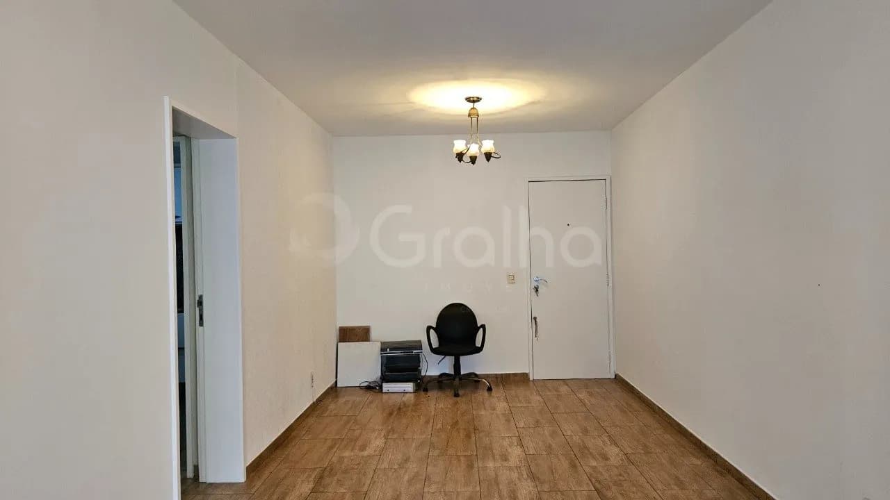 Apartamento para venda com 2 dormitórios em Centro com 92 m² — foto 3