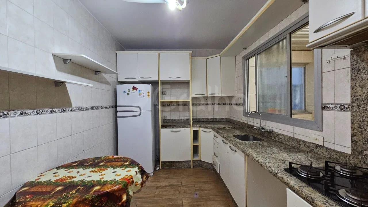 Apartamento para venda com 2 dormitórios em Centro com 92 m² — foto 4