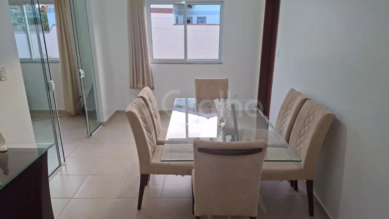 Casa para venda com 3 dormitórios em Campeche com 217 m² — foto 3
