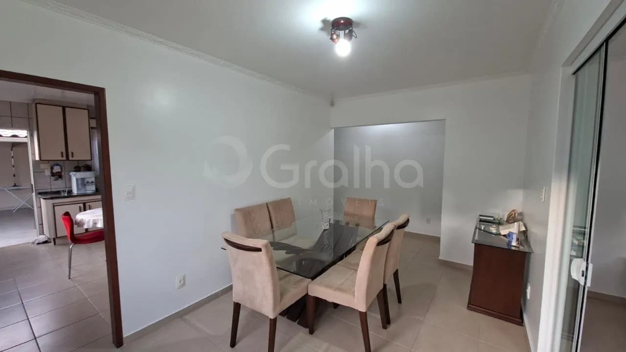 Casa para venda com 3 dormitórios em Campeche com 217 m² — foto 4