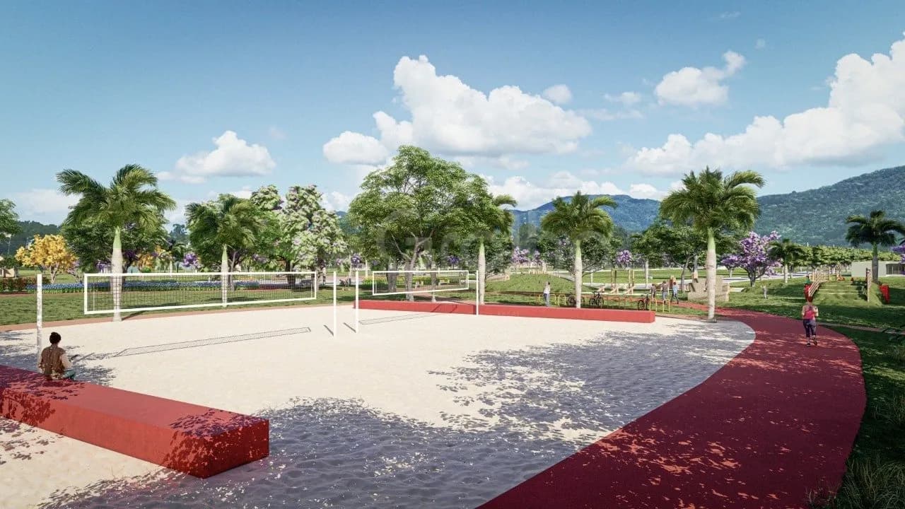 Terreno para venda em Ingleses Do Rio Vermelho com 375 m² — foto 5