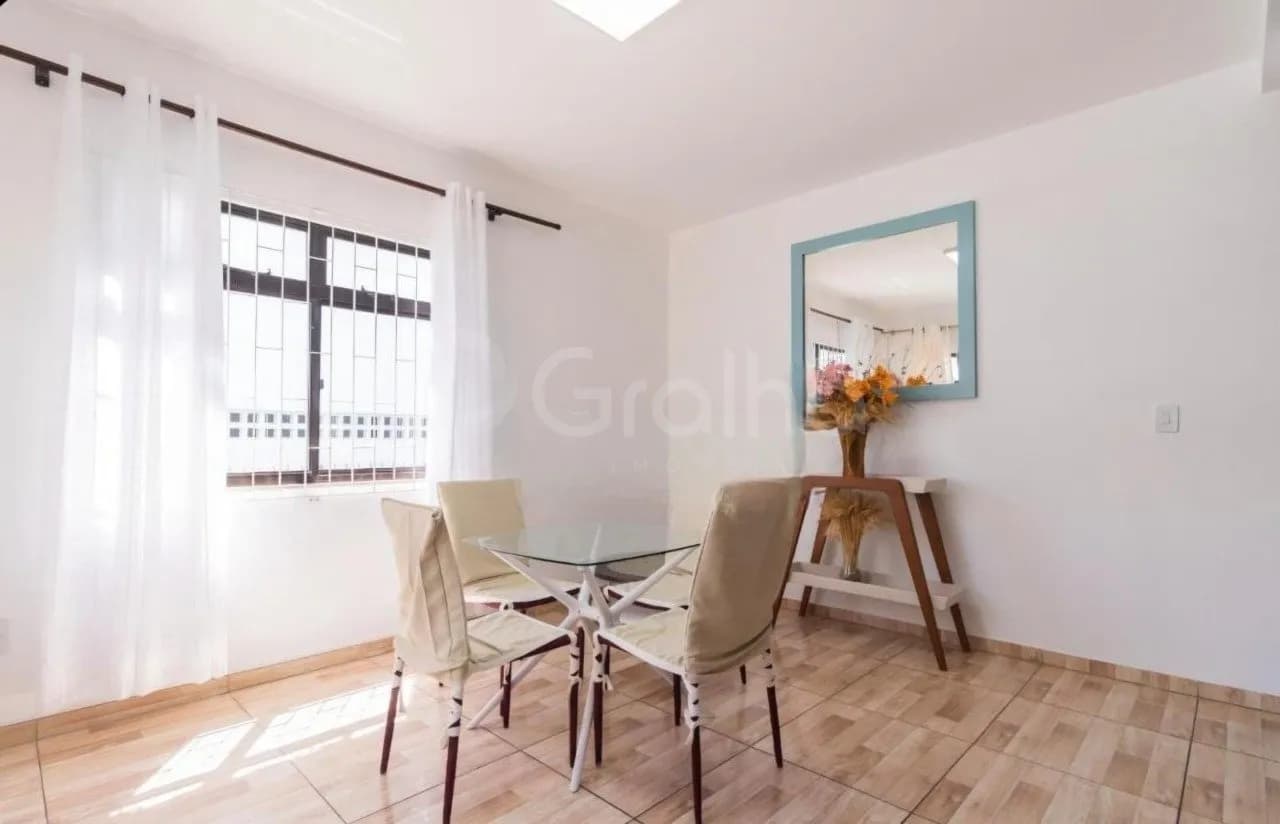 Casa para venda com 6 dormitórios em Barreiros com 324 m² — foto principal