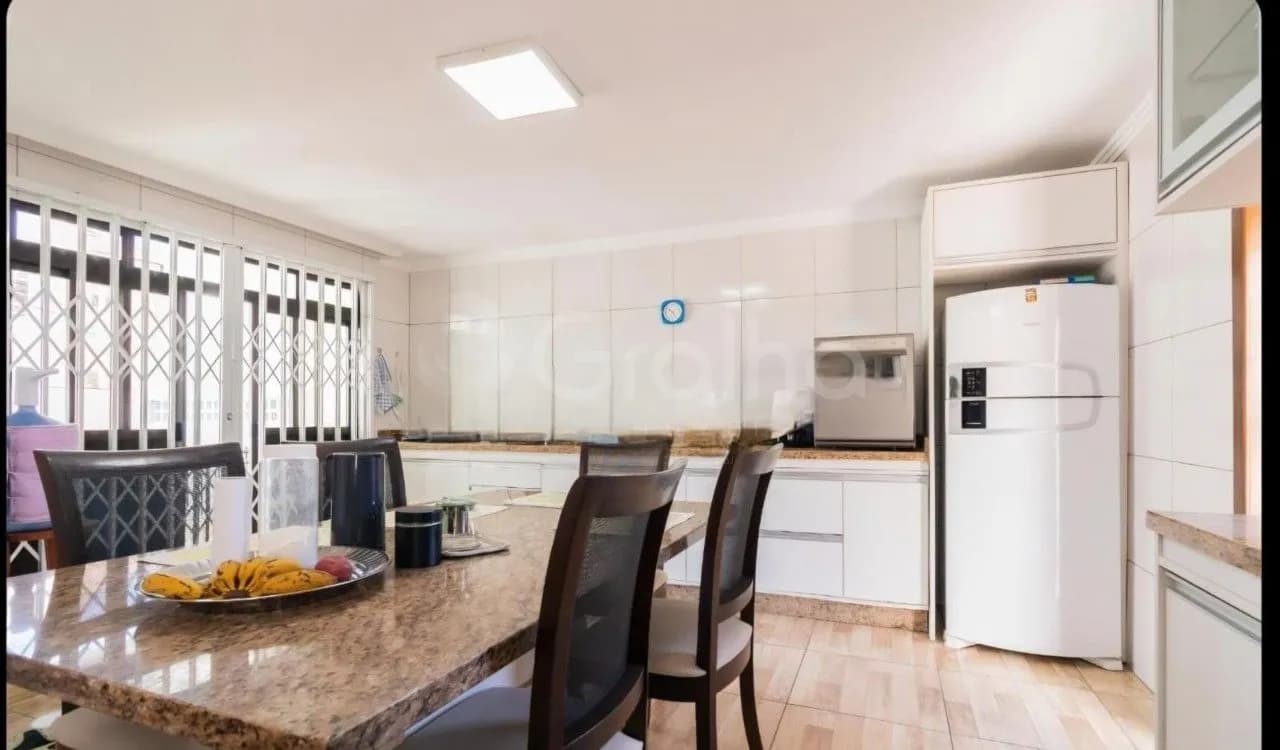 Casa para venda com 6 dormitórios em Barreiros com 324 m² — foto 3