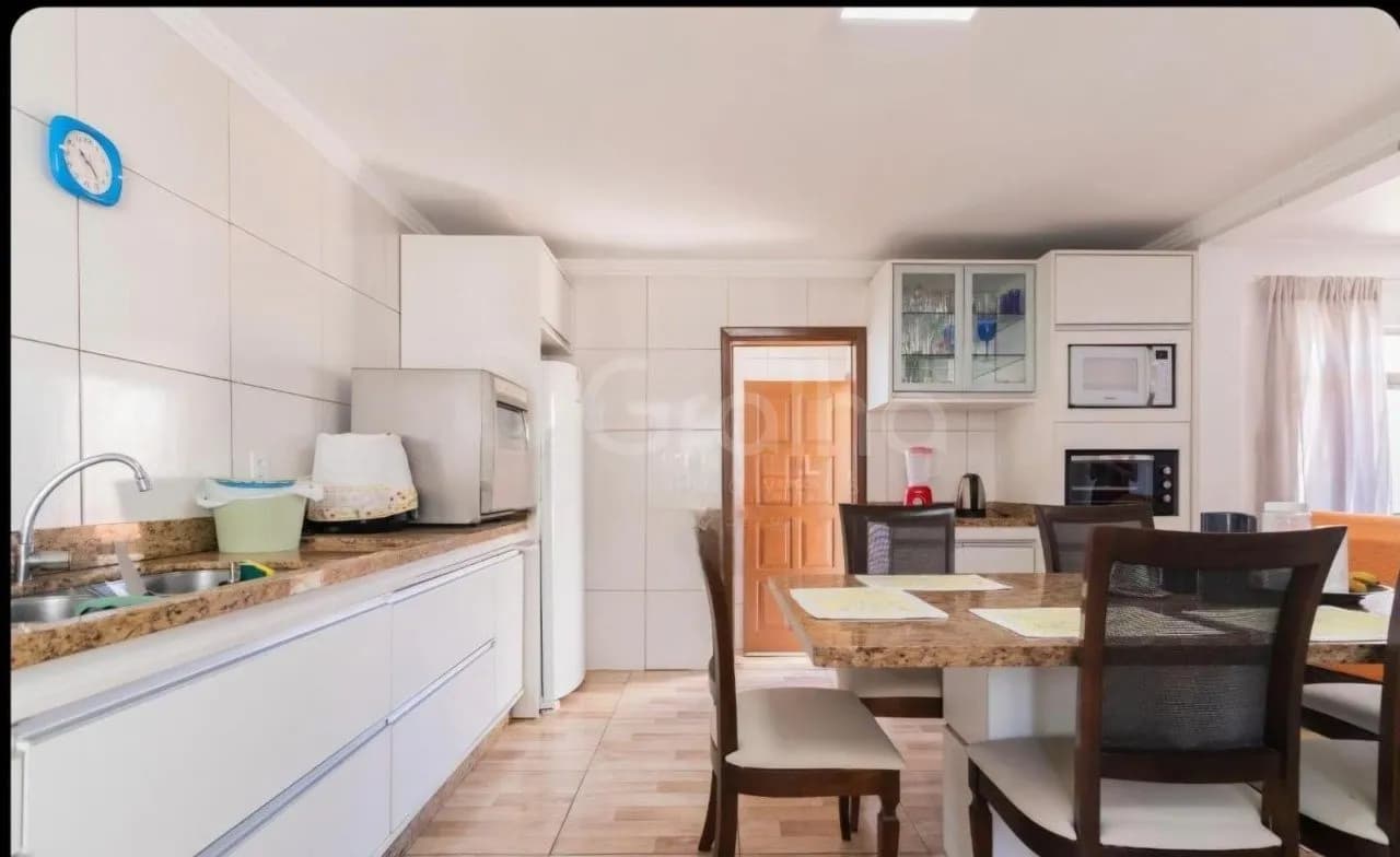 Casa para venda com 6 dormitórios em Barreiros com 324 m² — foto 5