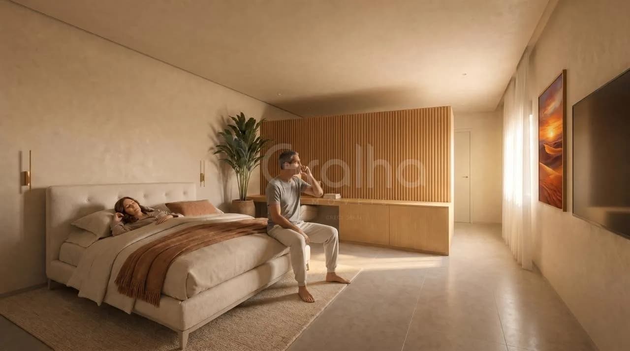 Casa para venda com 4 dormitórios em Rio Tavares com 200 m² — foto 4