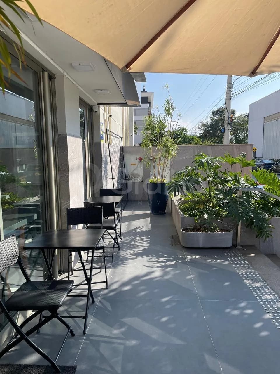 Loja para venda em Jurerê com 40 m² — foto 2