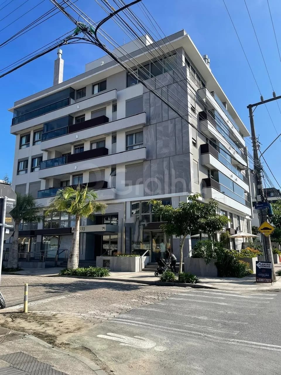 Loja para venda em Jurerê com 40 m² — foto 3
