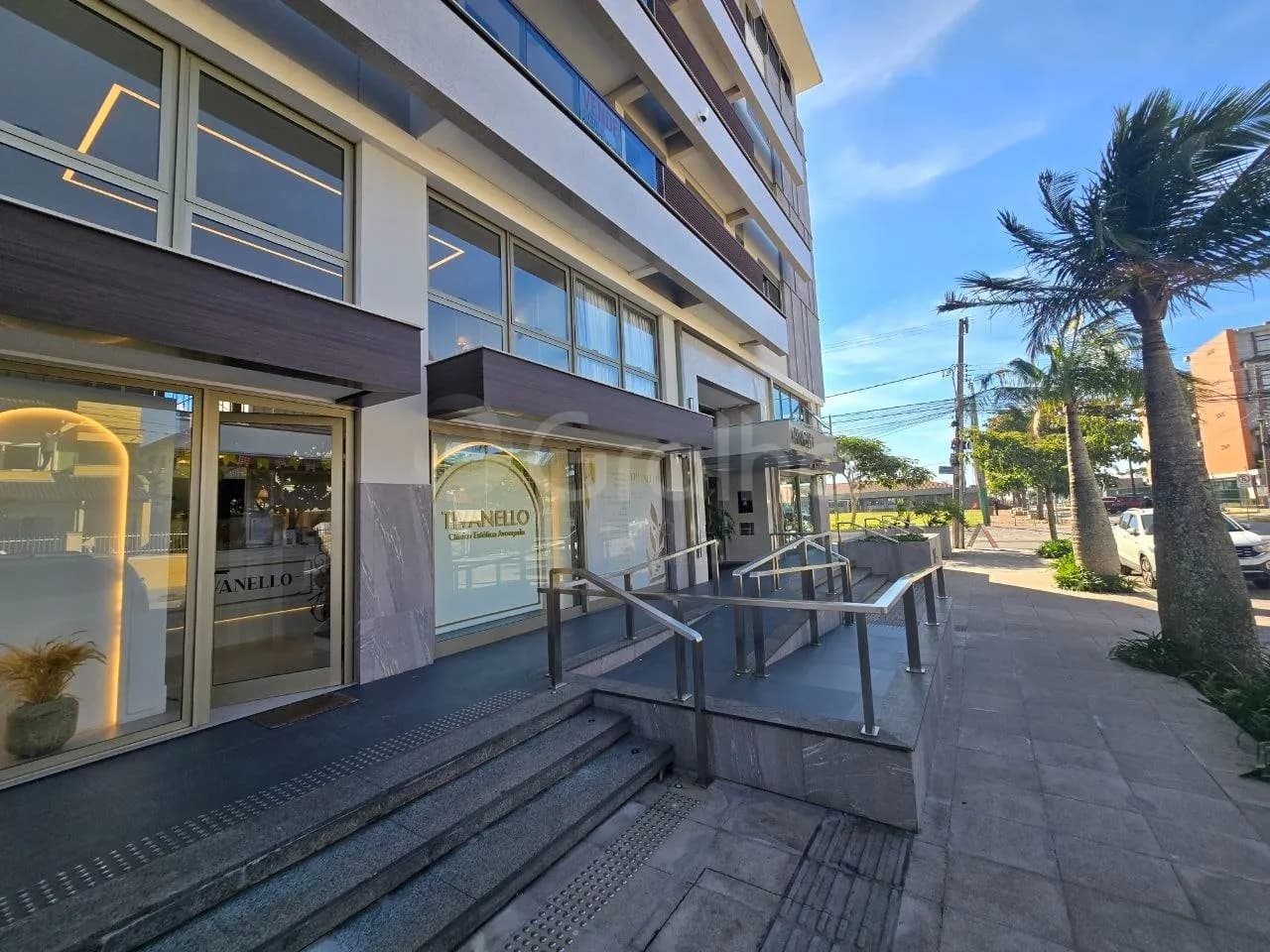 Loja para venda em Jurerê com 41 m² — foto principal