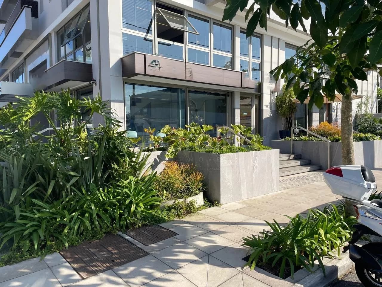 Loja para venda em Jurerê com 41 m² — foto 2