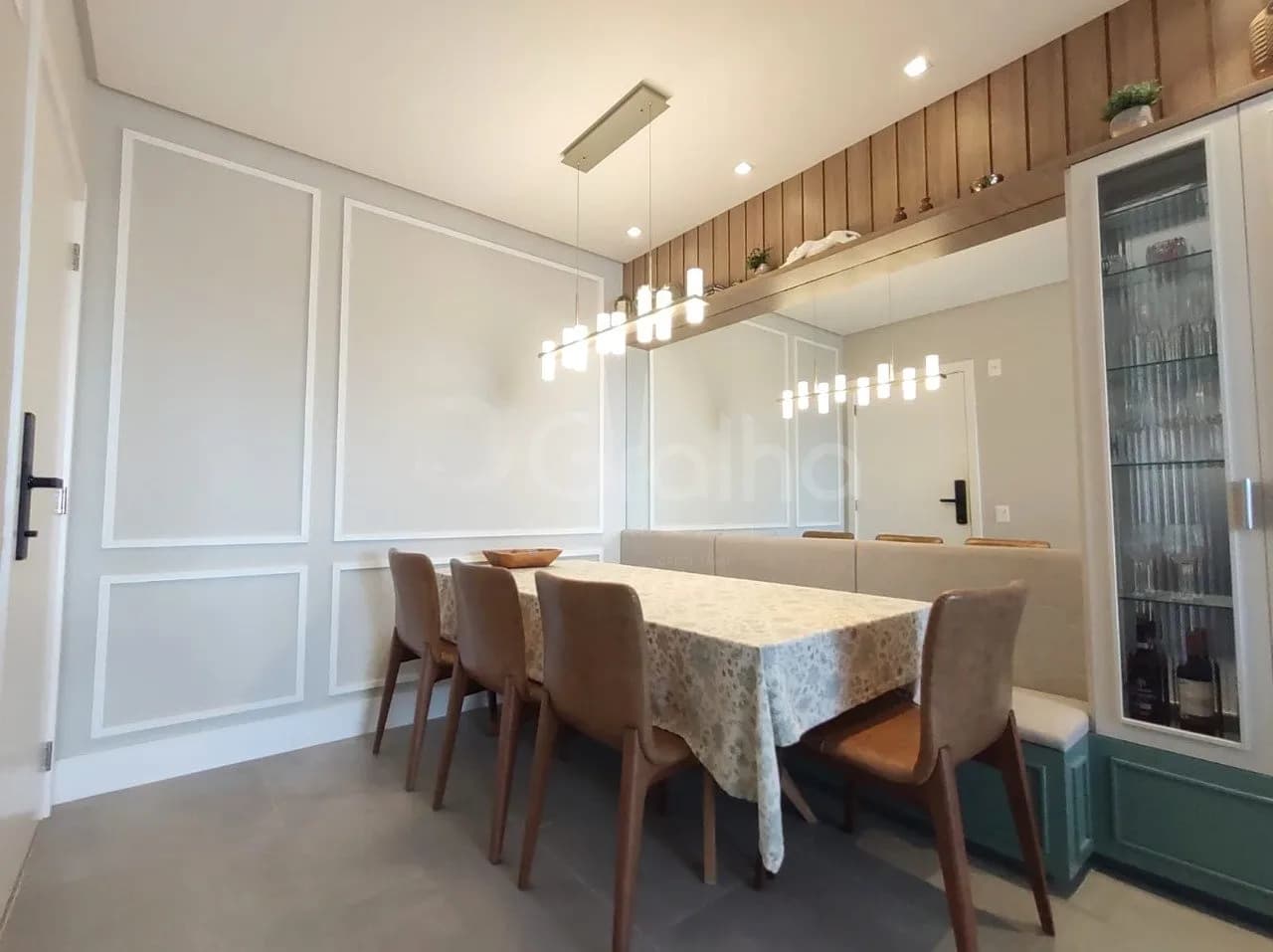 Apartamento para venda com 2 dormitórios em Centro com 79 m² — foto 5