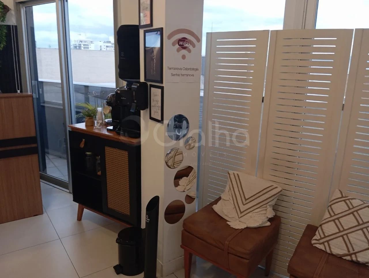 Sala comercial para venda em Centro com 77 m² — foto principal