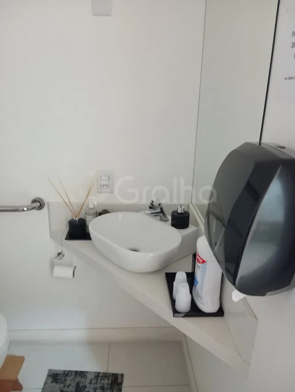 Sala comercial para venda em Centro com 77 m² — foto 5