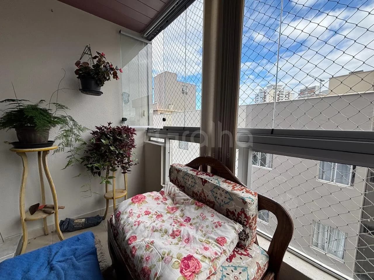 Apartamento para venda com 3 dormitórios em Balneário com 96 m² — foto principal