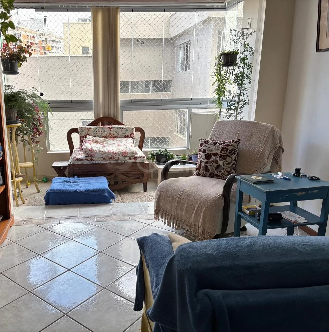 Apartamento para venda com 3 dormitórios em Balneário com 96 m² — foto 2