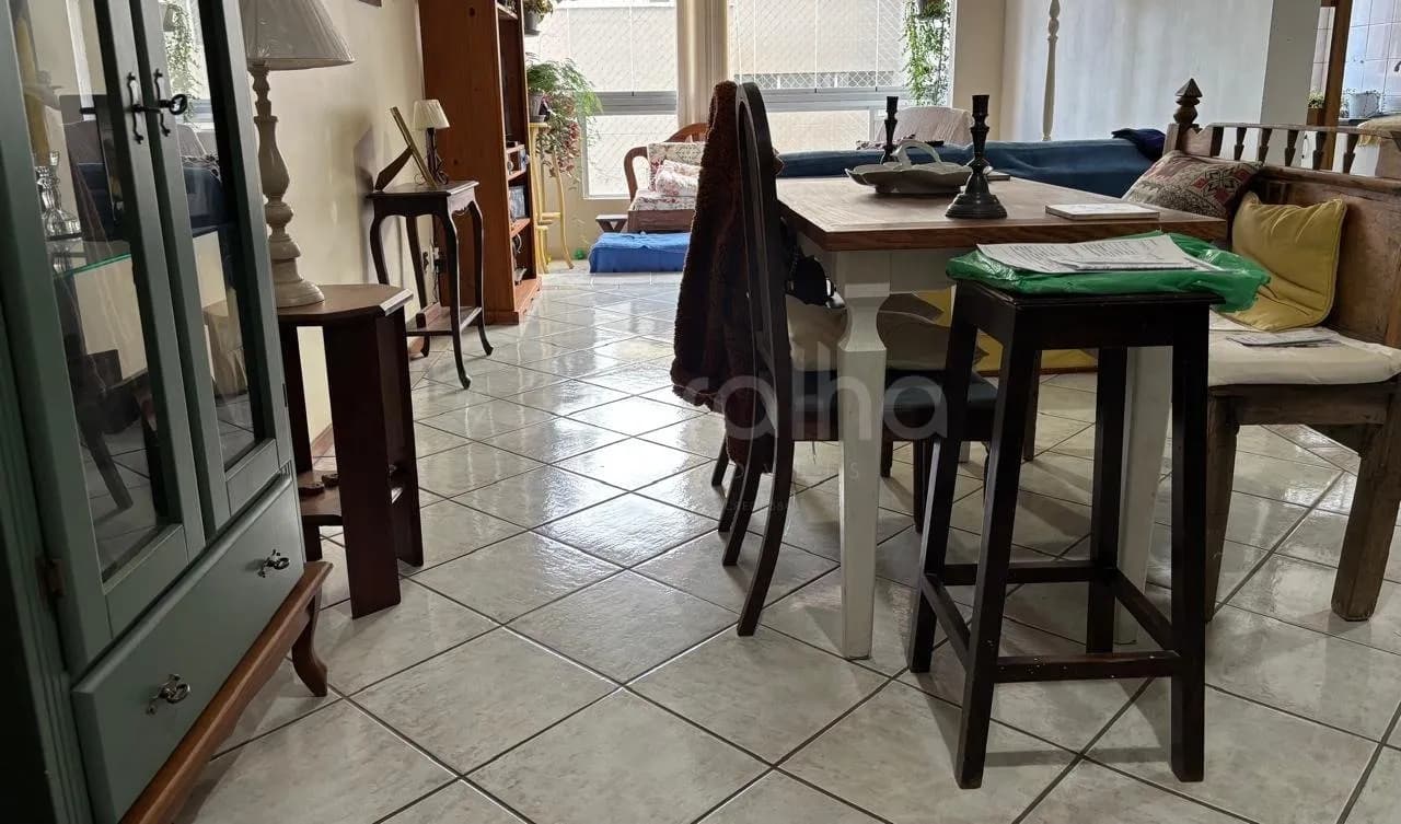 Apartamento para venda com 3 dormitórios em Balneário com 96 m² — foto 3