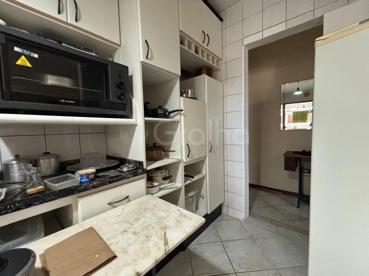 Apartamento para venda com 3 dormitórios em Balneário com 96 m² — foto 4