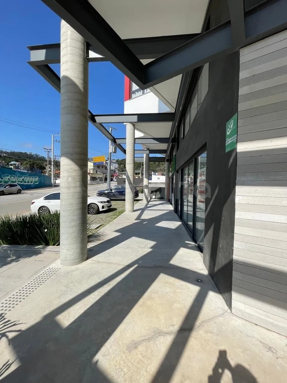 Loja para venda em Joao Paulo com 61 m² — foto 2