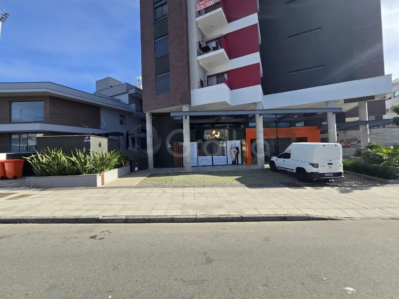 Loja para venda em Joao Paulo com 61 m² — foto 4