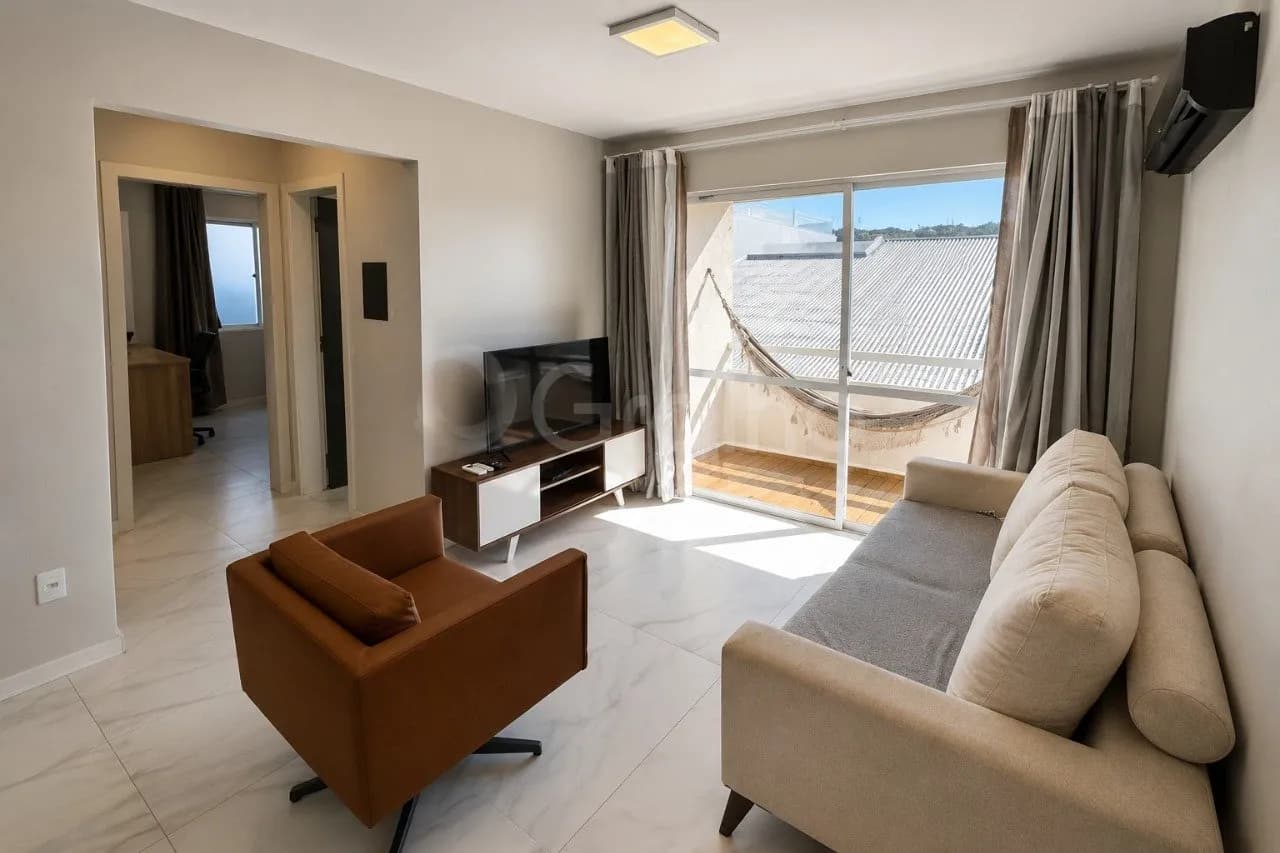 Apartamento para venda com 2 dormitórios em Kobrasol com 63 m² — foto principal
