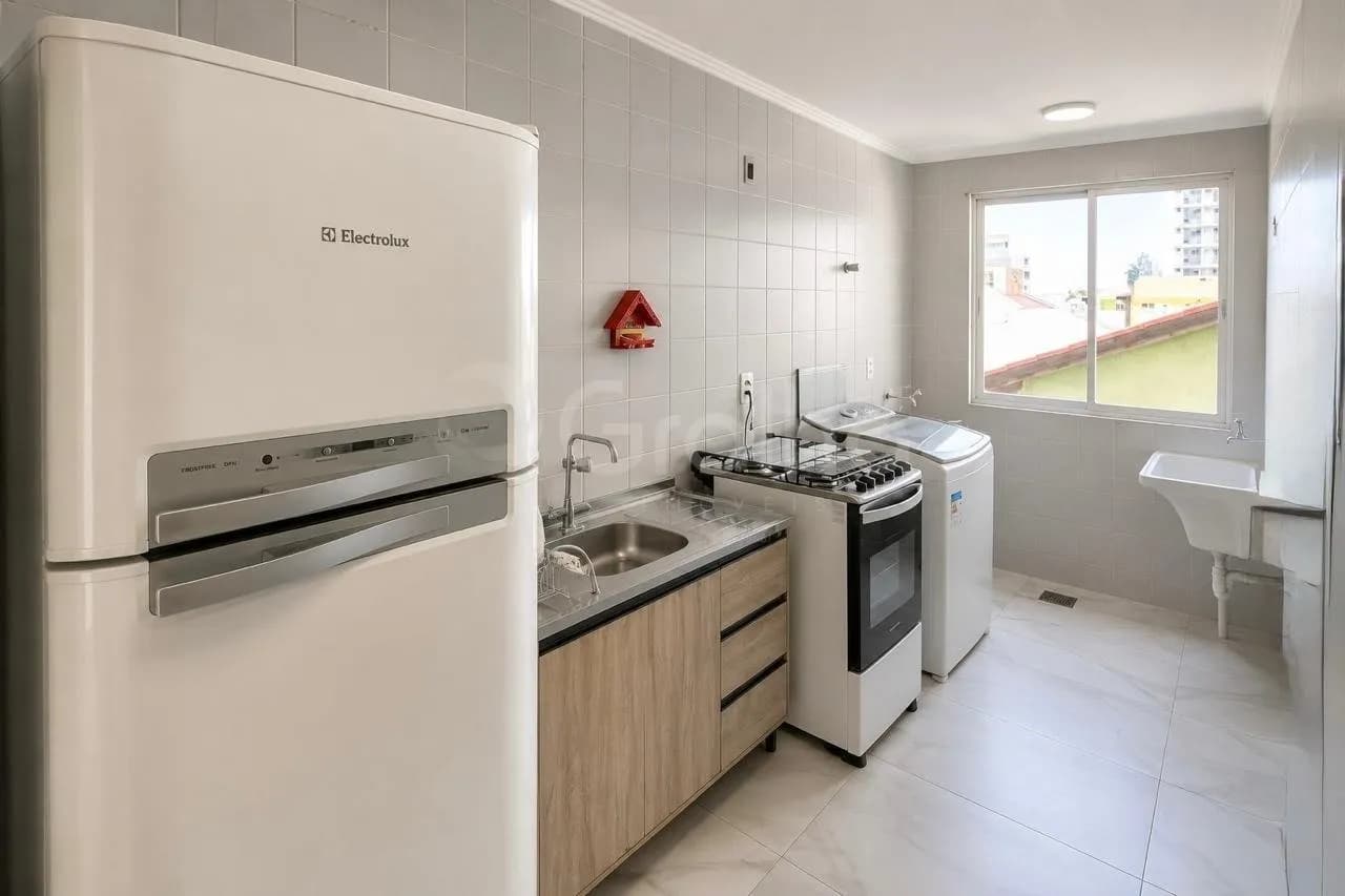 Apartamento para venda com 2 dormitórios em Kobrasol com 63 m² — foto 5