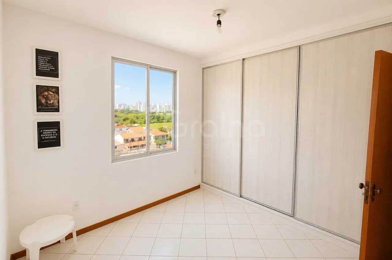 Apartamento para venda com 2 dormitórios em Praia Comprida com 60 m² — foto 5