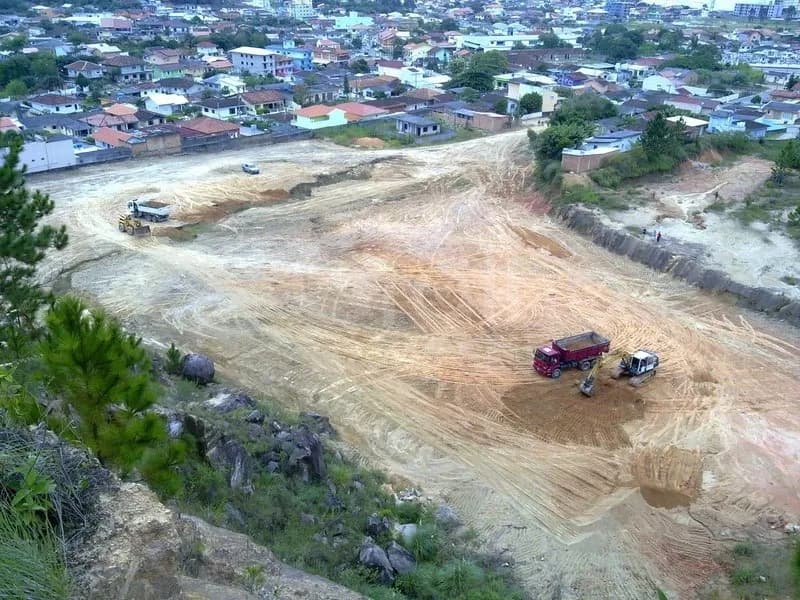 Terreno para venda em Passa Vinte com 18000 m² — foto 2