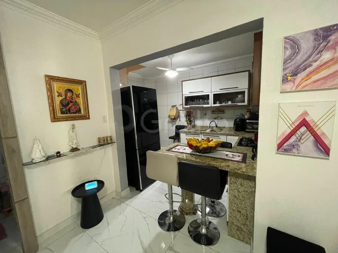 Casa para venda com 2 dormitórios em Balneário com 105 m² — foto 3