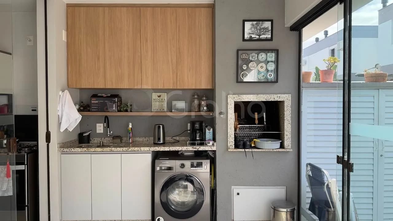 Casa para venda com 3 dormitórios em Campeche com 130 m² — foto 5