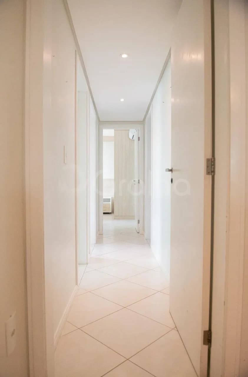 Cobertura para venda com 4 dormitórios em Ingleses Do Rio Vermelho com 190 m² — foto 5