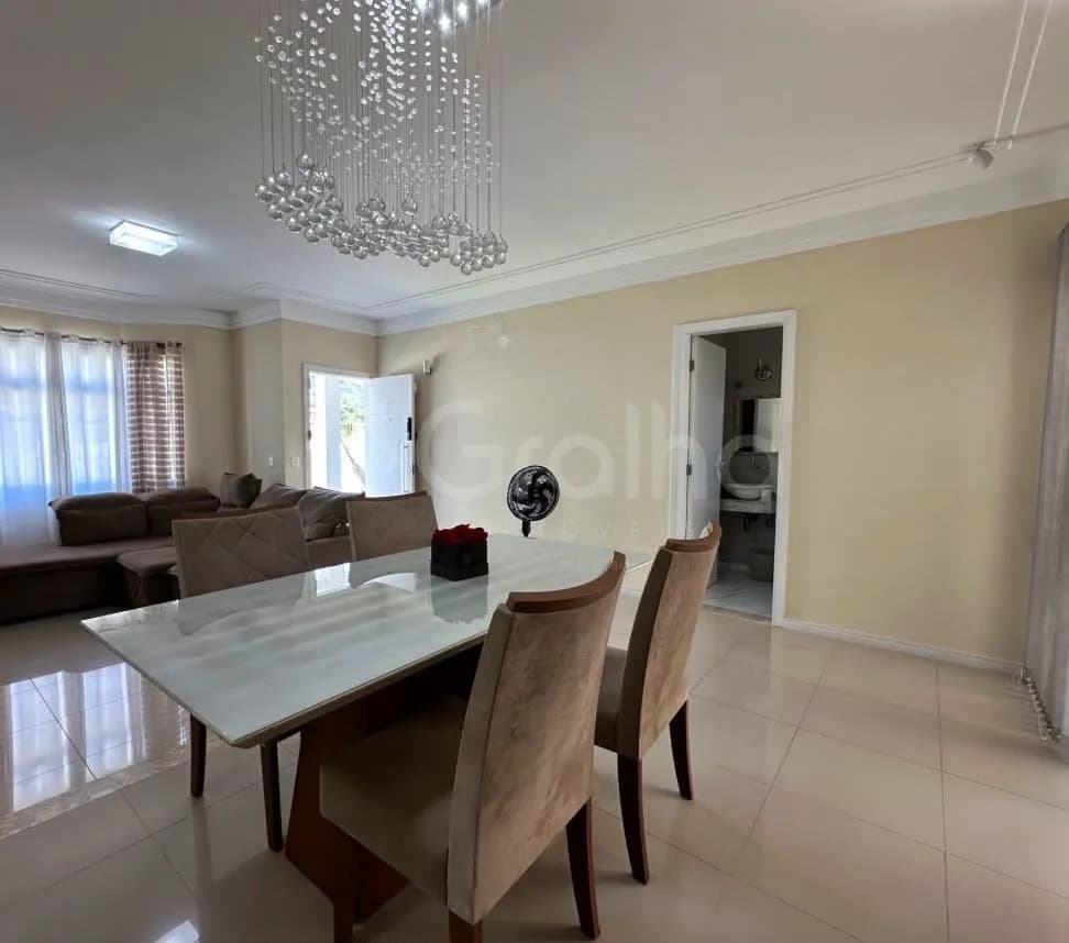 Casa para venda com 4 dormitórios em Pedra Branca com 140 m² — foto 2
