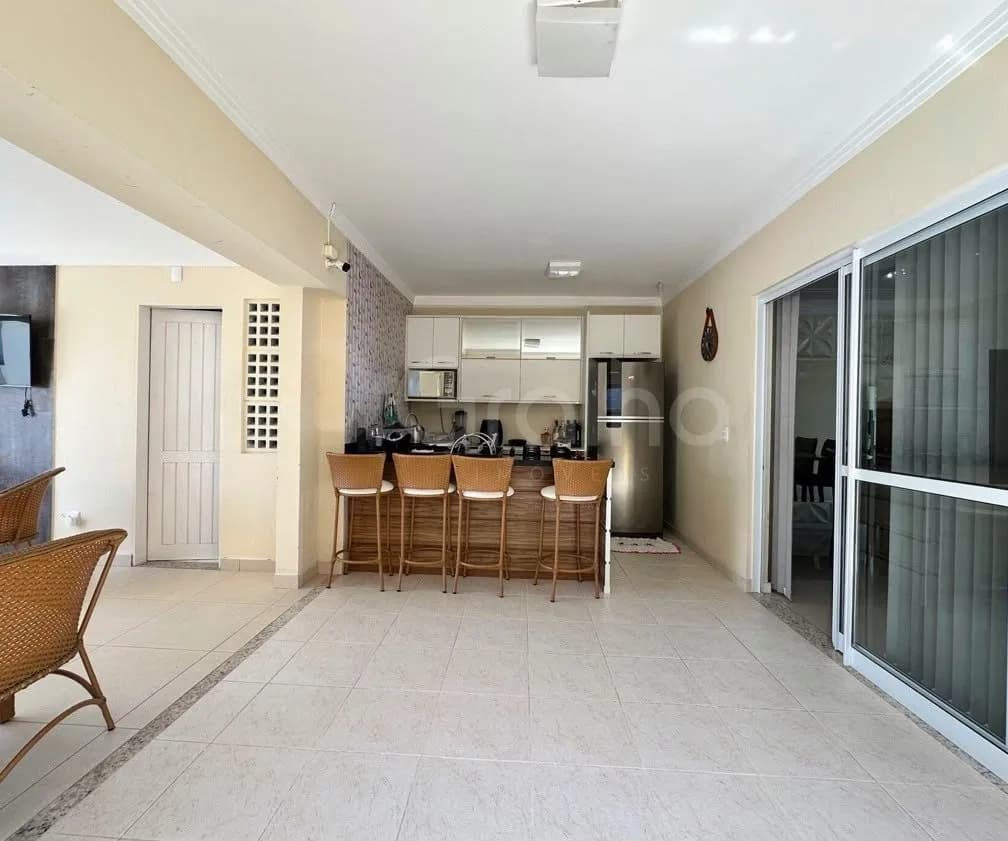 Casa para venda com 4 dormitórios em Pedra Branca com 140 m² — foto 4