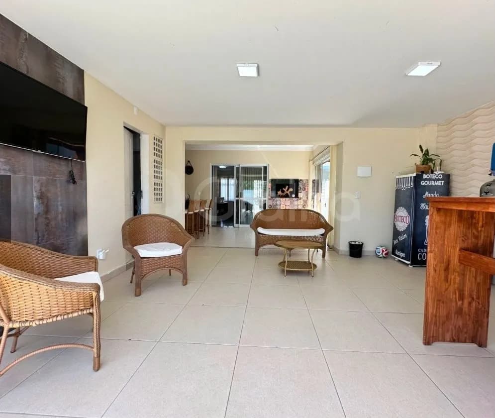 Casa para venda com 4 dormitórios em Pedra Branca com 140 m² — foto 5