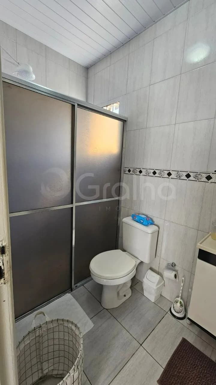 Casa para venda com 3 dormitórios em Barra Do Aririu com 89 m² — foto 4