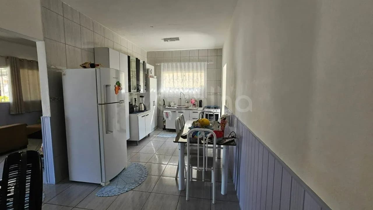 Casa para venda com 3 dormitórios em Barra Do Aririu com 89 m² — foto 5