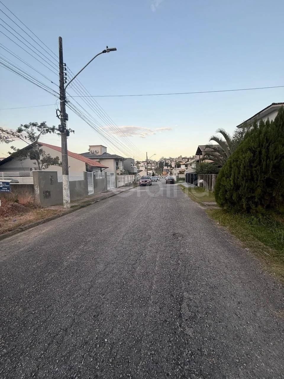 Terreno para venda em Pedra Branca com 360 m² — foto principal