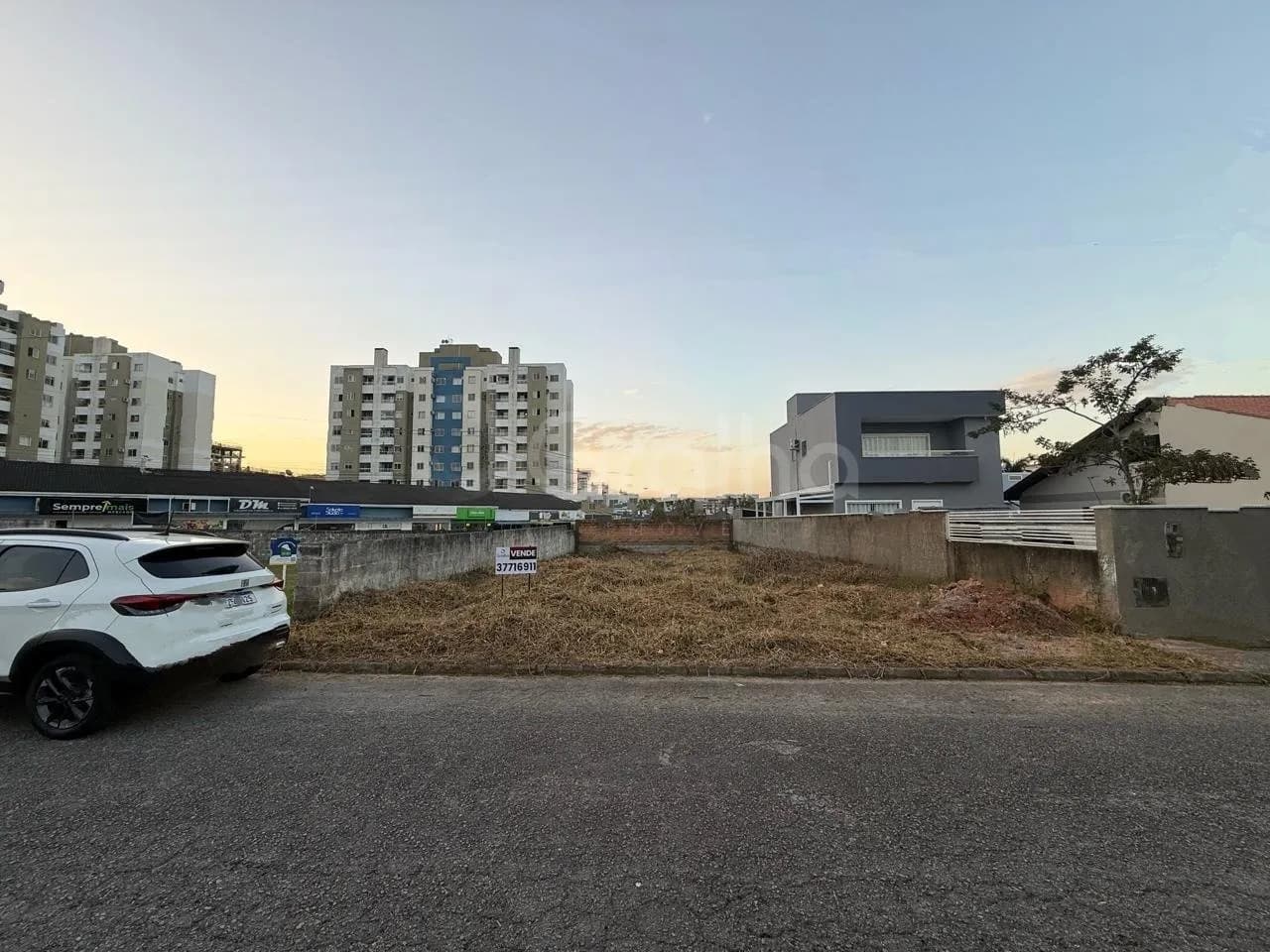 Terreno para venda em Pedra Branca com 360 m² — foto 2