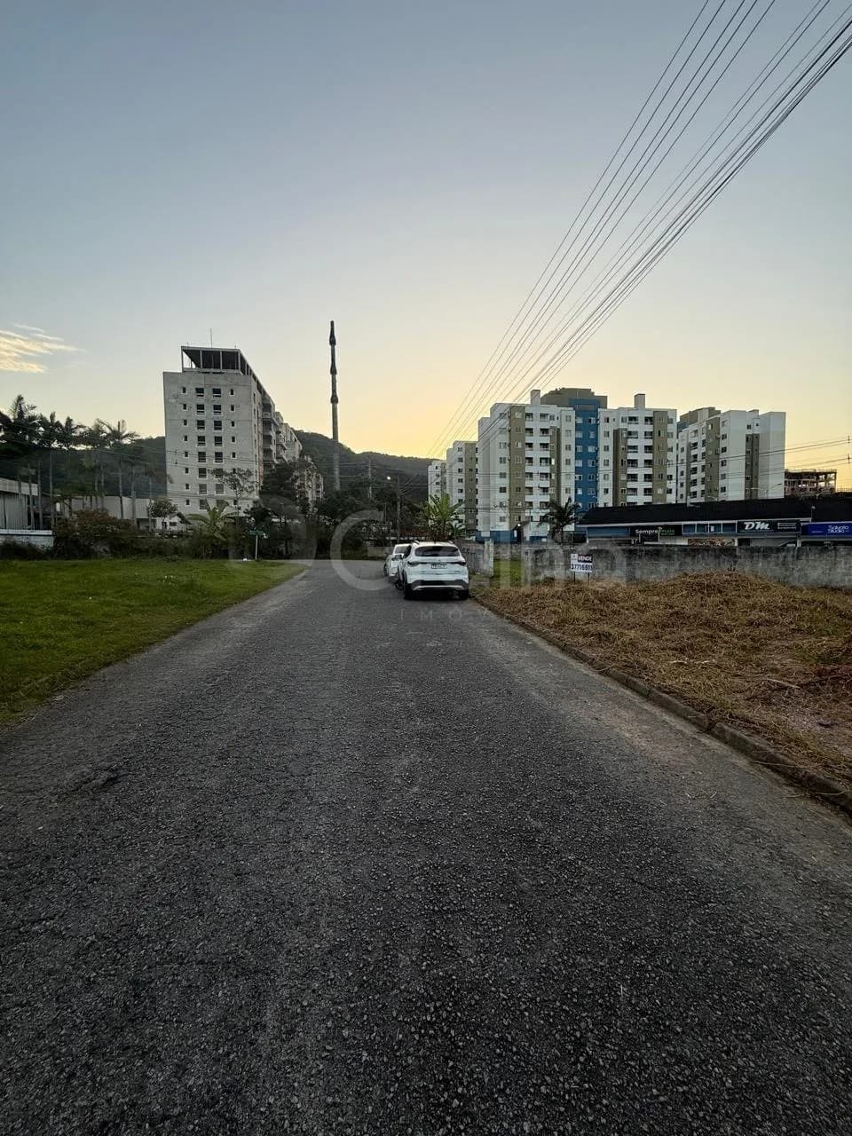 Terreno para venda em Pedra Branca com 360 m² — foto 3