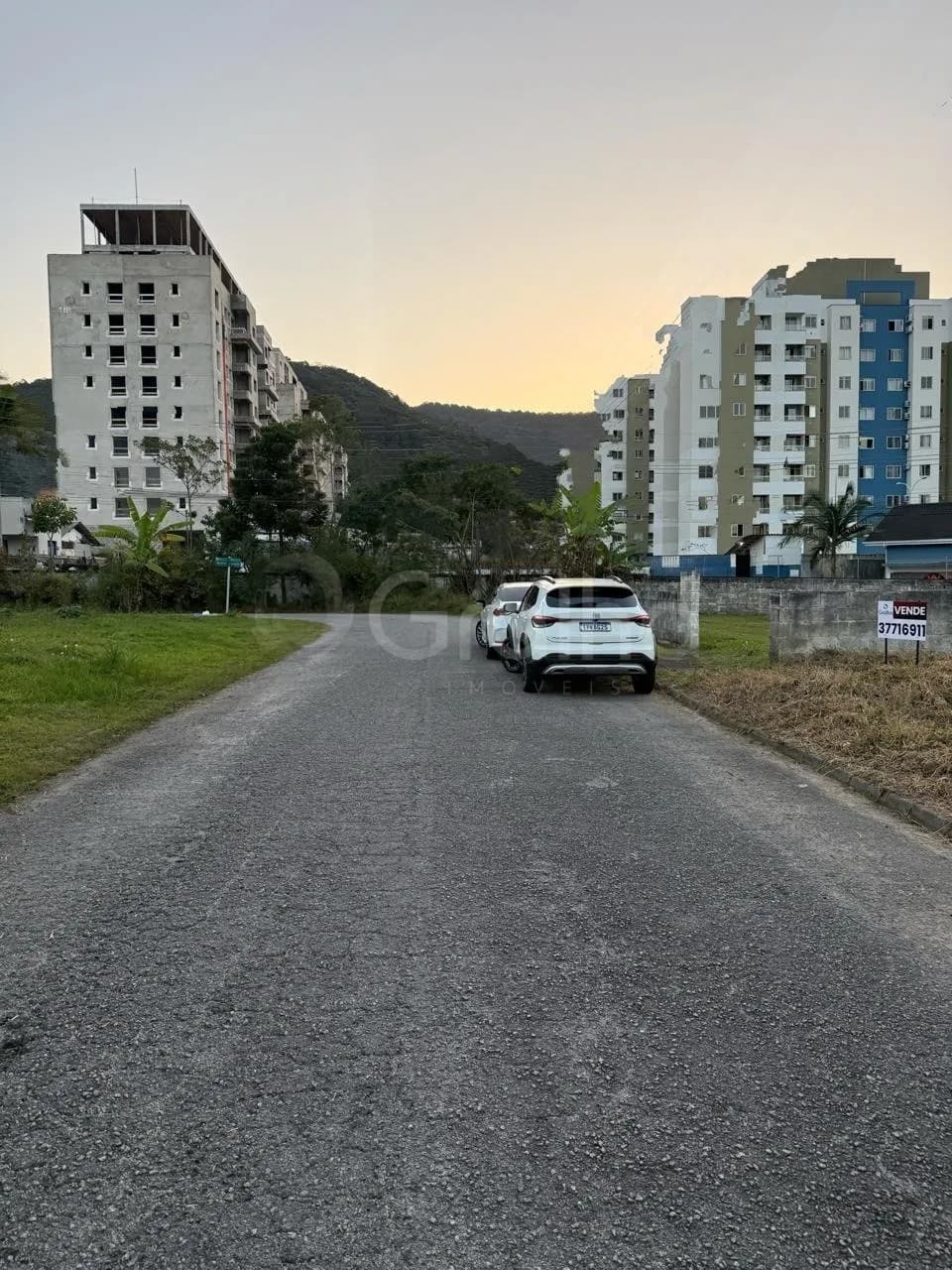 Terreno para venda em Pedra Branca com 360 m² — foto 4