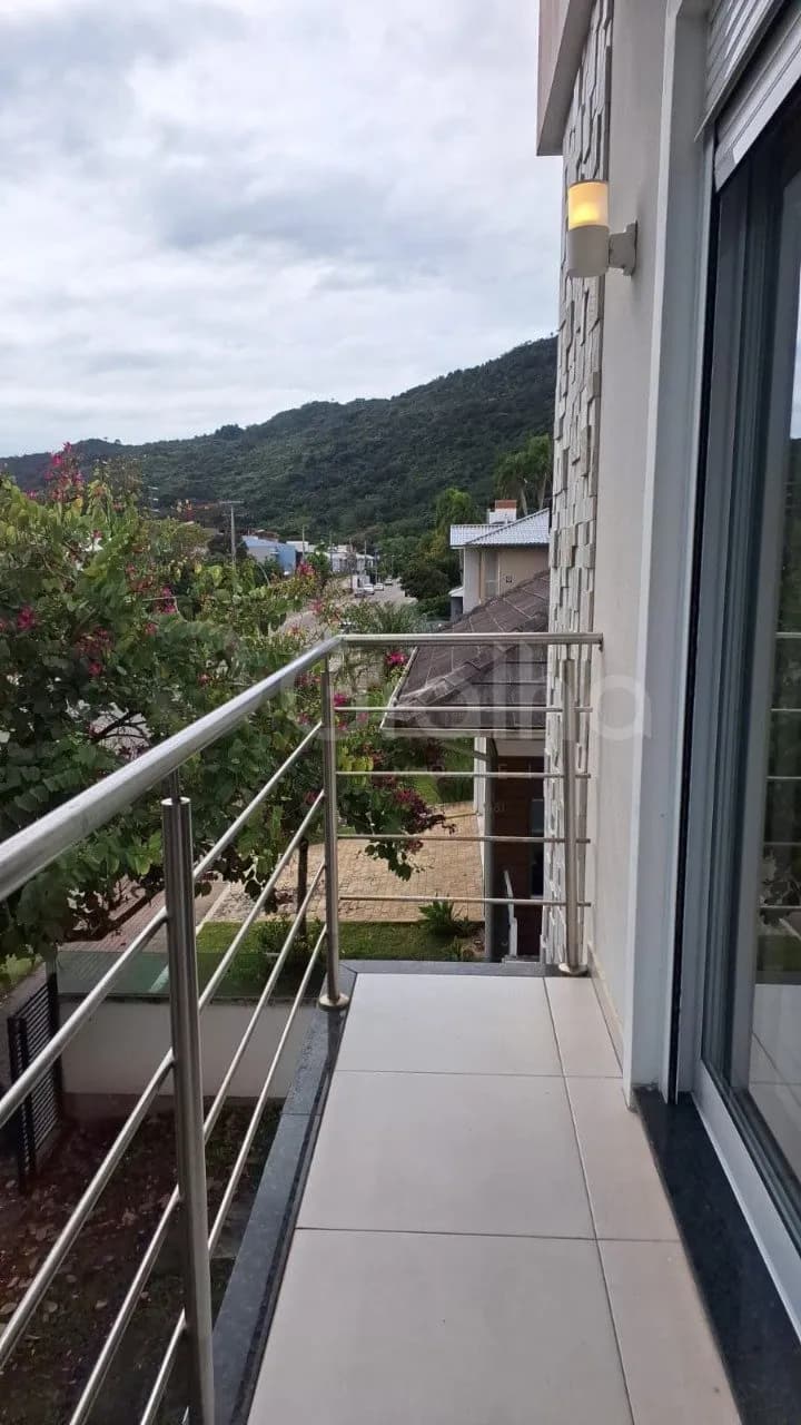 Casa de condomínio para venda com 3 dormitórios em Cachoeira Do Bom Jesus com 126 m² — foto 3