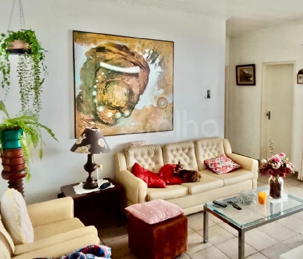 Casa para venda com 4 dormitórios em Saco Dos Limões com 288 m² — foto principal
